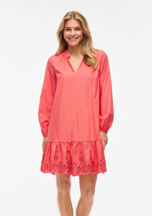 Image du produit Vila VIKELLI Langarm Minikleid (34)