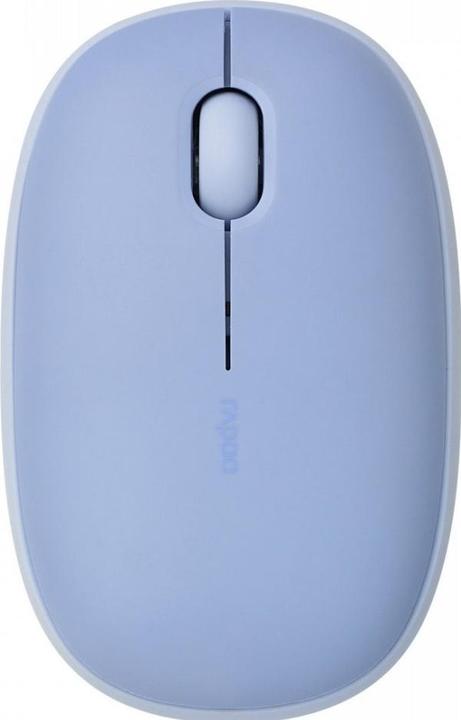 Productafbeelding Rapoo M660 WL MUIS PAARS (Draadloze)