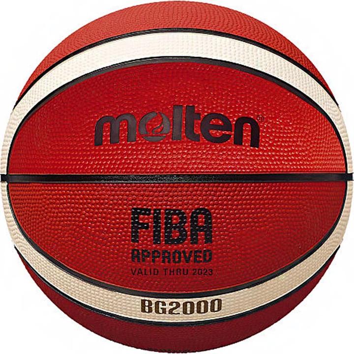 Molten B6G2000 BASKETBALL