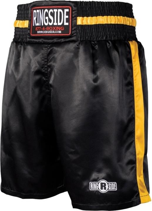 Image du produit Ringside Shorts de boxe Pro (L)
