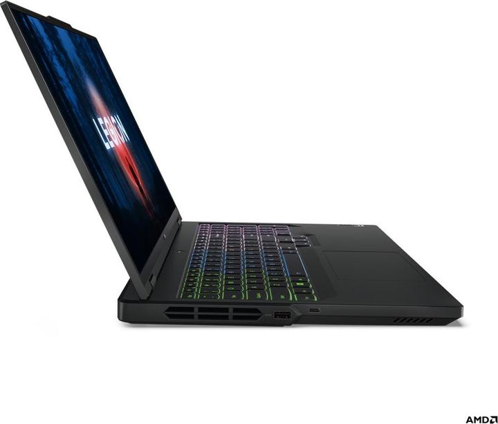 Produktbild Lenovo Legion Pro 5 RTX 4070 (16", AMD Ryzen 9 7945HX, 32 GB, 1000 GB, CH)