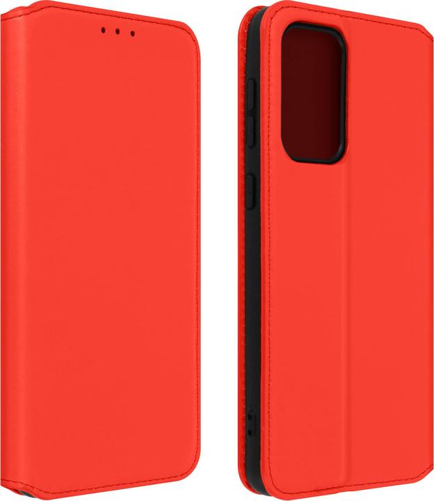 Produktbild Avizar Classic Edition Klappetui Series (Samsung Galaxy A33 5G)