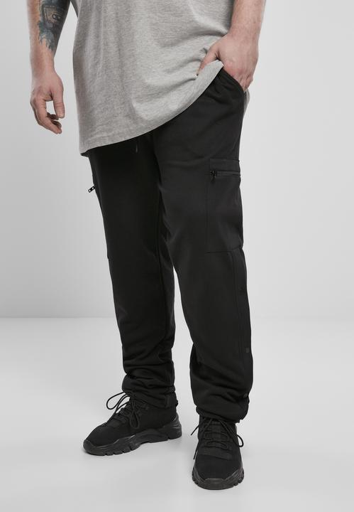 Immagine prodotto Urban Classics Pantaloni in spugna da allenamento (S)