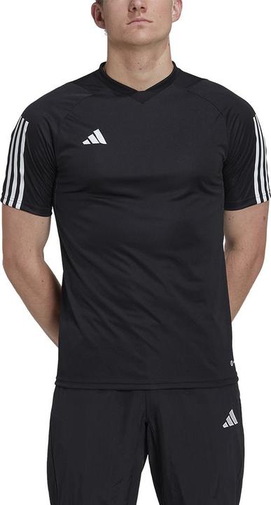 Image du produit adidas Maillot d'entraînement Tiro 23 Competition Hommes (S)