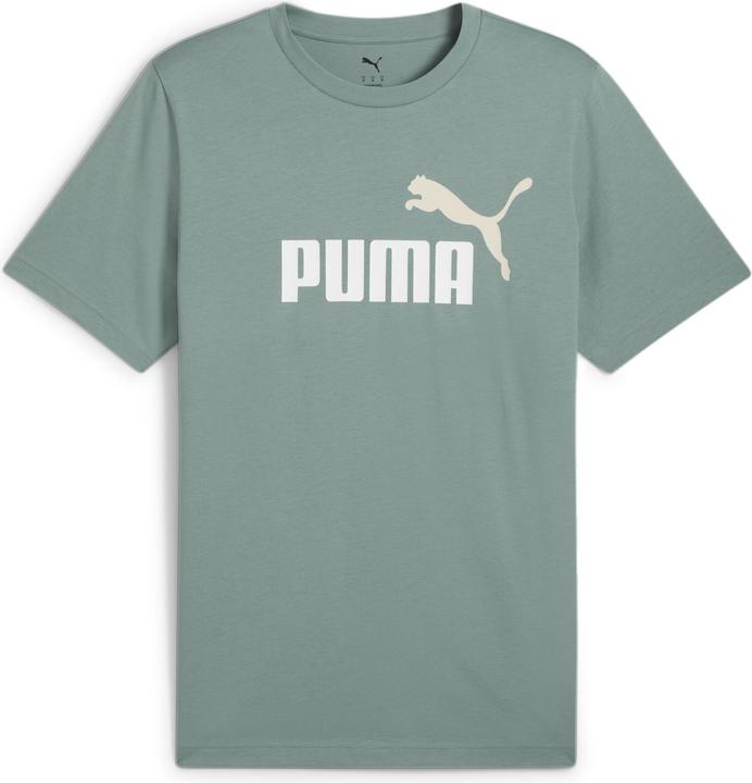 Immagine prodotto Puma Maglietta con logo ESS 2 COLOR No. 1 (M)