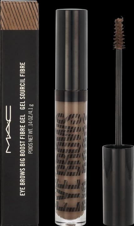 Image du produit MAC Cosmetics Big Boost Fibregel (Stylisé)