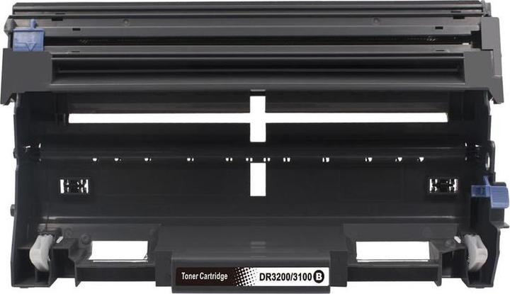 Actual product image Hermex Compatible Brother DR-3100 black image drum (FC)