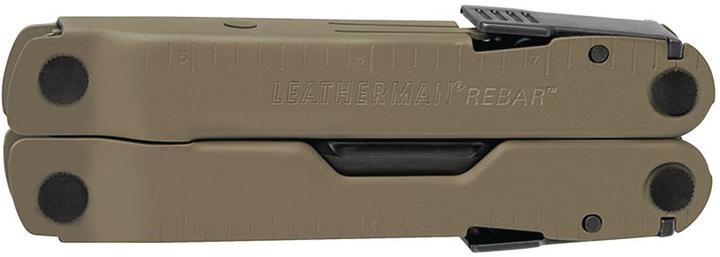 Produktbild Leatherman Rebar (16 Funktionen)