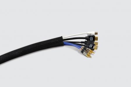 Produktbild Label-the-cable Kabelschlauch (Kabelschlauch, 2500 cm)