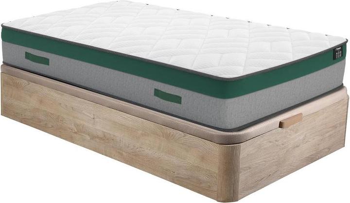Produktbild Dreamea Prestige (90 x 190 cm, Federkern)
