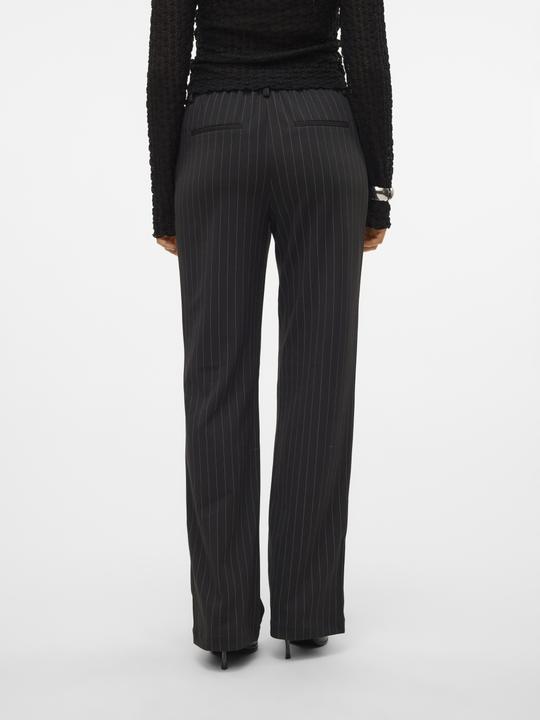 Produktbild Vero Moda VMMAYA Mittlere Taille Hose Anzughose (L)