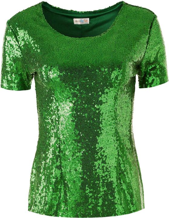 Actual product image tectake Shirt (M)