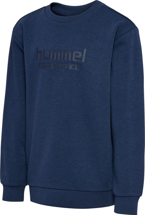 hummel hmlJR BASE SWEATSHIRT