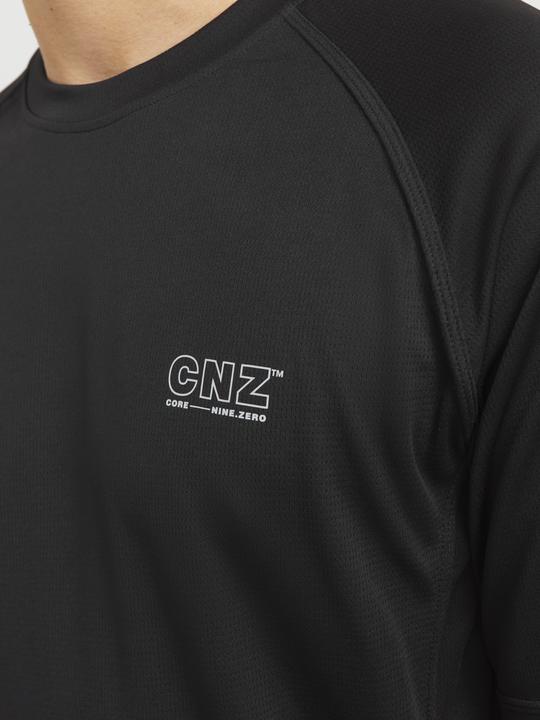 Immagine prodotto Jack & Jones Maglietta JCOCNZ Noos (M)