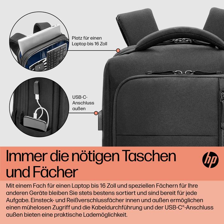 Immagine prodotto HP Renew Executive (24.48 l)