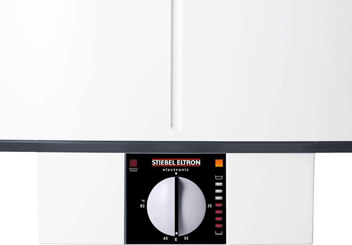 Image du produit Stiebel Eltron SH 120 S accumulateur hydraulique mural, 120 litres, 1-6 kW