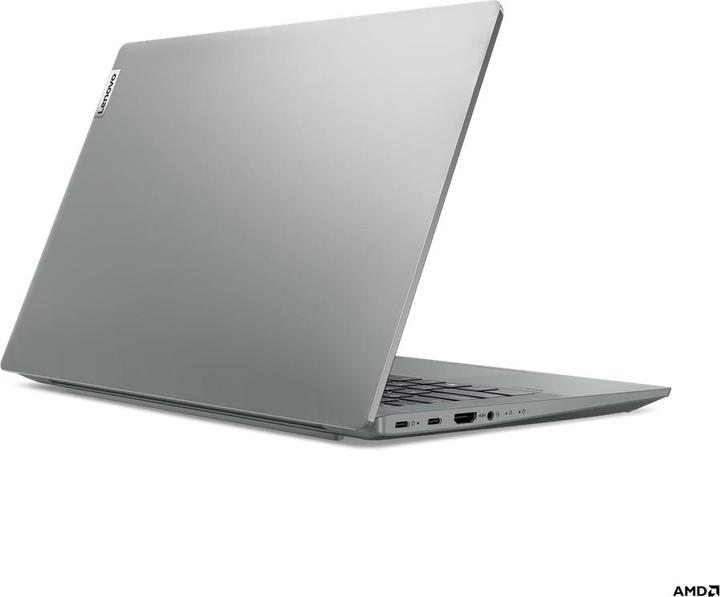 Actual product image Lenovo IdeaPad 5 14ABA7 (14", AMD Ryzen 5 5625U, 8 GB, 512 GB, DE)