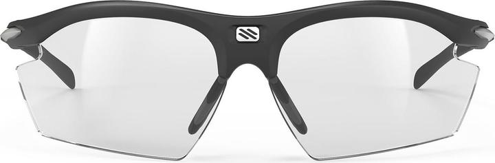Image du produit Rudy Project Rydon Glasses (Noir mat, noir photochromique)