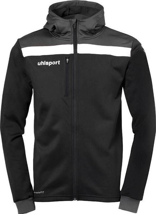 Actual product image Uhlsport Offense 23 Multi Hood Jacket (152)