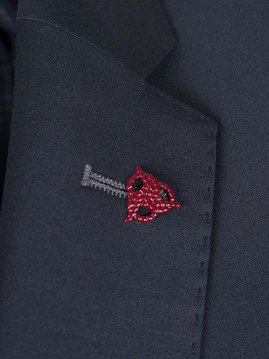 Produktbild Roy Robson Sakko Modern Fit (27)