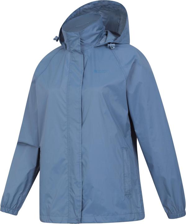 Immagine prodotto Mountain Warehouse Pakka II Giacca Impermeabile Donna (36 D)