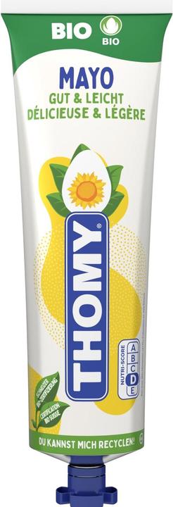 Produktbild THOMY Bio Mayo (265 g)