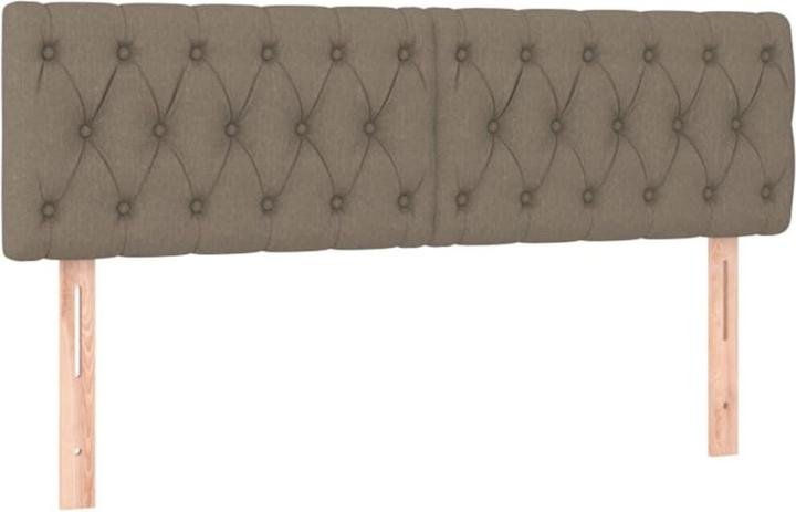 Produktbild VidaXL Stoddard (140 x 200 cm)