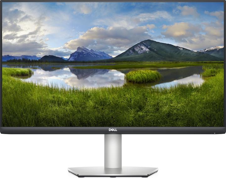 Dell S2721HS (1920 x 1080 pixels, 27")