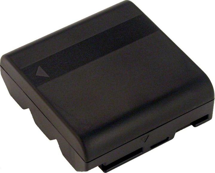 Immagine prodotto 2-Power Batteria per videocamera 3.6V 2500mAh (Accumulatore di carica elettrica)