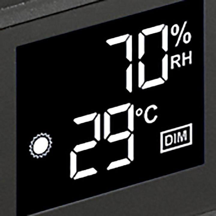 Produktbild Exo Terra Thermostat & Hygrostat (600 W)