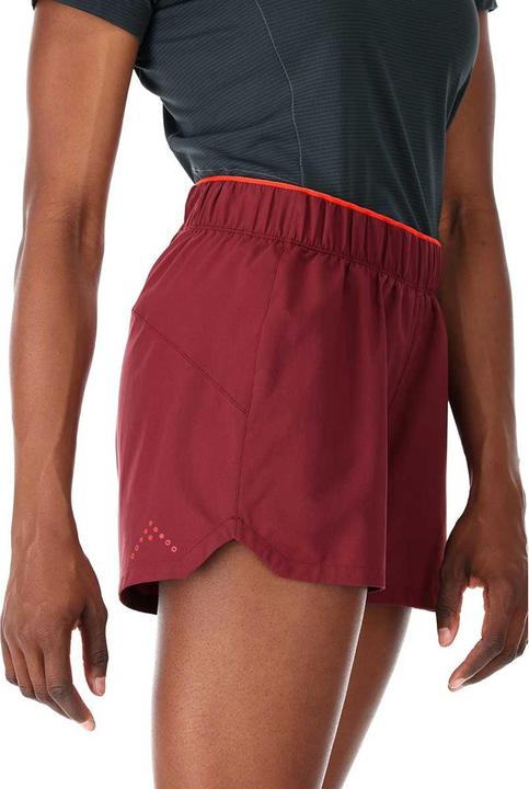 Actual product image Rab Talus Active Shorts (M)