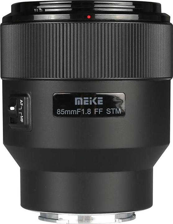 Image du produit Meike 85mm f/1.8 AF Monture Canon RF (Canon RF, Plein format)
