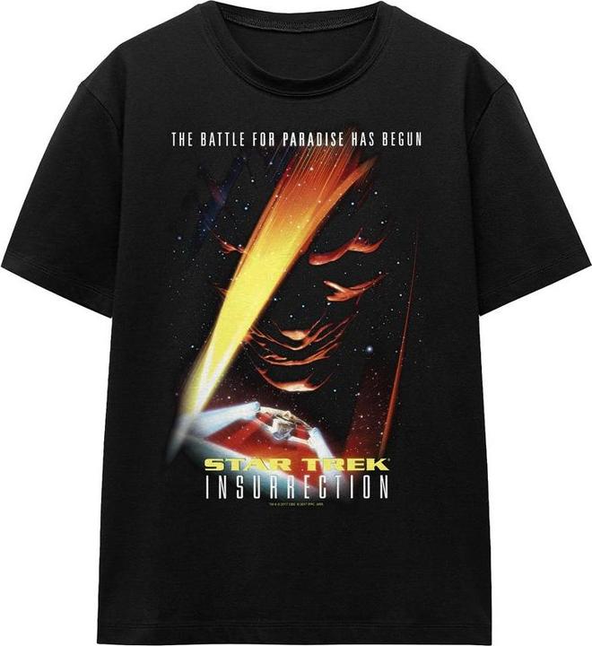 Image du produit - T-shirt INSURRECTION - Adulte (XL)