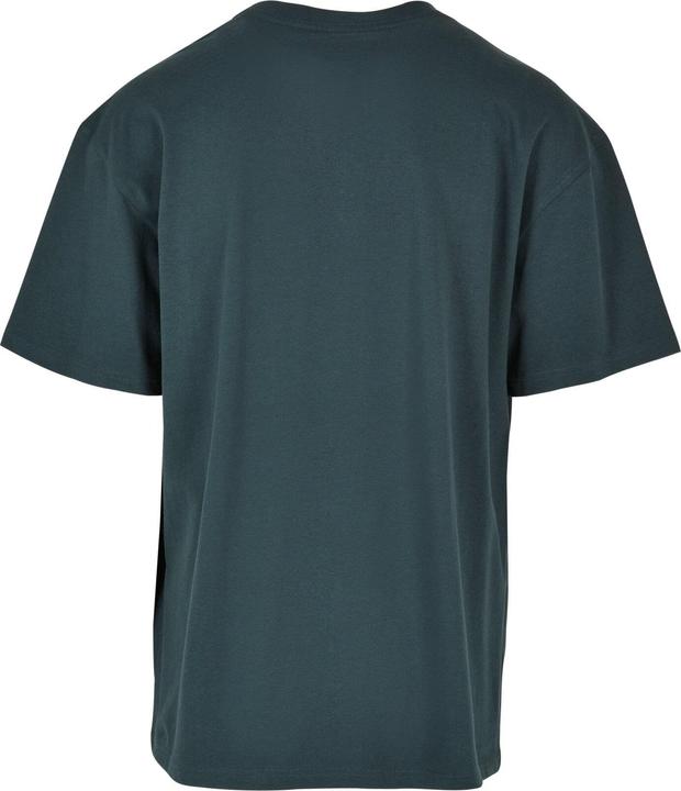 Image du produit Urban Classics Tee surdimensionné Upscale Magazine - 119359 (4XL)