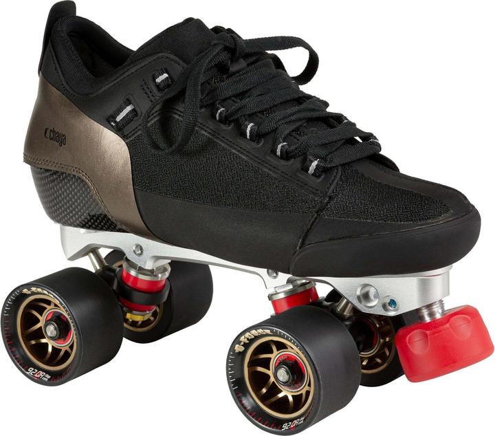 Actual product image Chaya Derby roller skates (40)