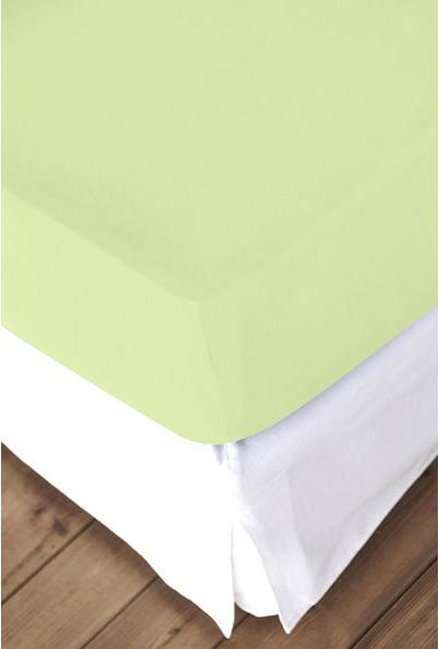 Actual product image Living Home Mako Thread Gassed (200 x 200 cm)