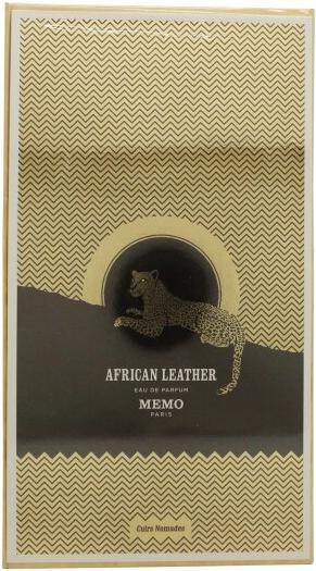 Immagine prodotto Memo Paris Pelle africana (Eau de parfum, 75 ml)