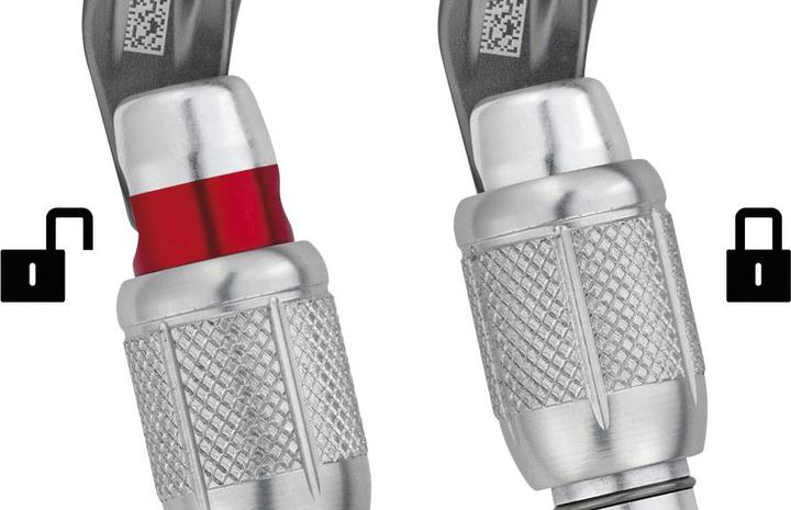 Produktbild Petzl William