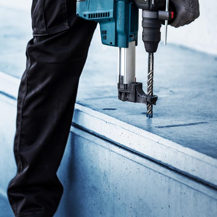 Image du produit Bosch Professional Zubehör Jeu de marteaux perforateurs (5.0 mm, 6.0 mm, 10.0 mm, Ø 8.0 mm)