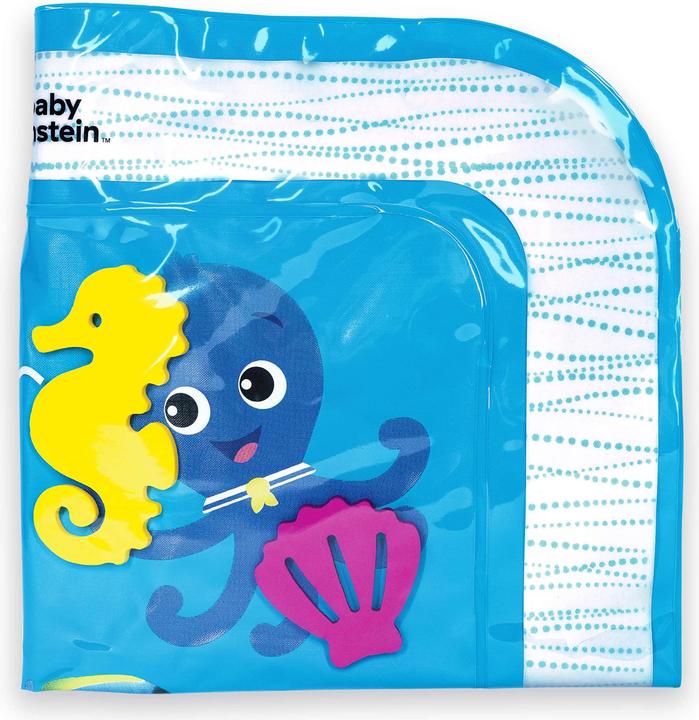 Baby Einstein L'oceano delle scoperte di Opus