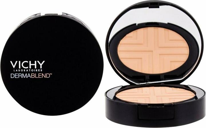 Actual product image Vichy Dermablend (#25 Nude)