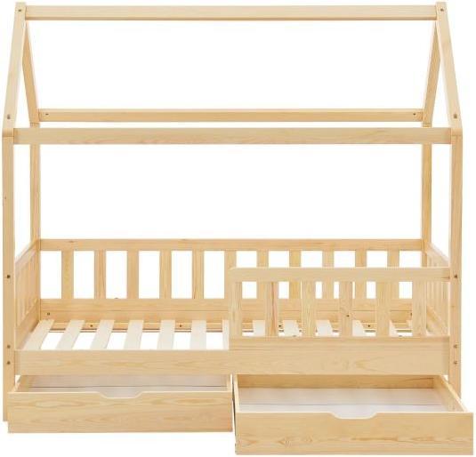 Image du produit Juskys Marli (80 x 160 cm)