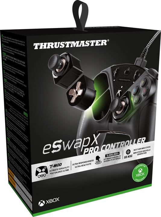 Produktbild Thrustmaster eSwap X Pro (Xbox Series S, Xbox One S, PC, Xbox One X, Xbox Series X)