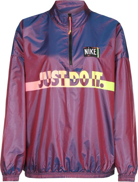Produktbild Nike W NSW WVN PO JKT Wash Windbreaker - 96873 (L)