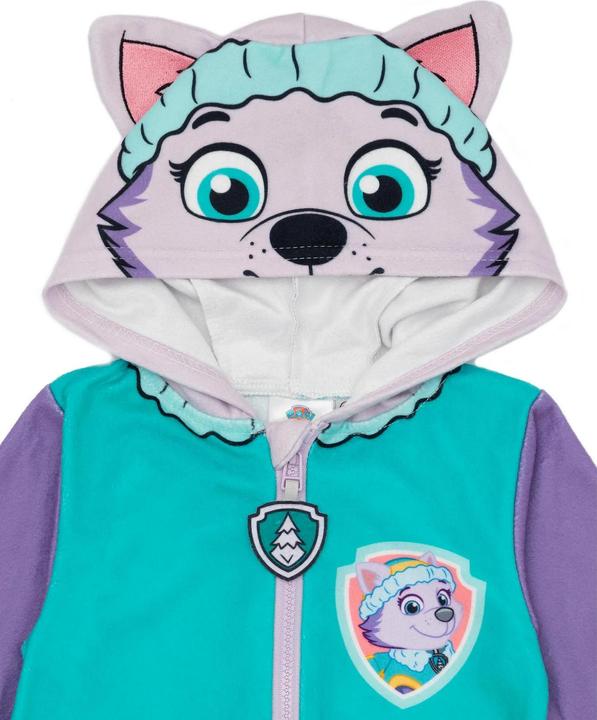 Actual product image Paw Patrol Childrens/Kids Everest Sleepsuit (98)