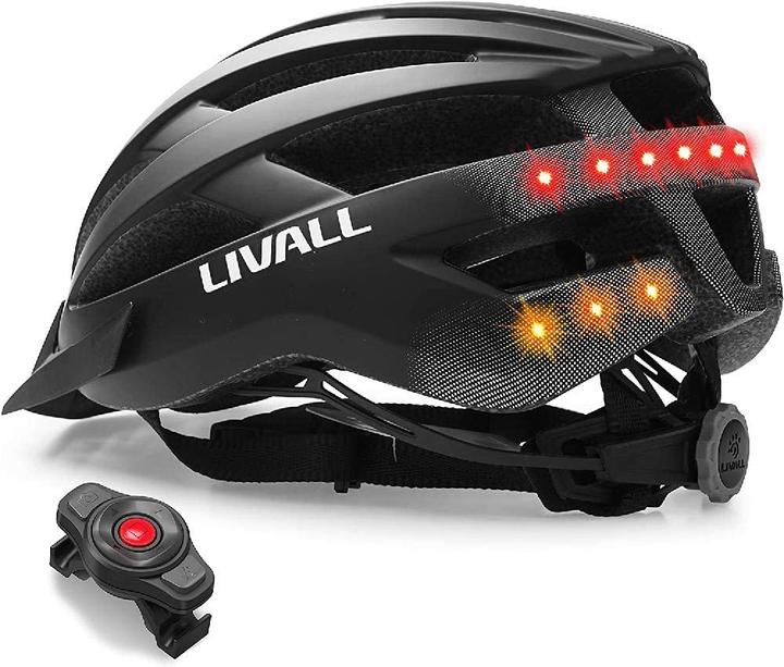 Produktbild Livall MT1 Neo (58 - 62 cm)