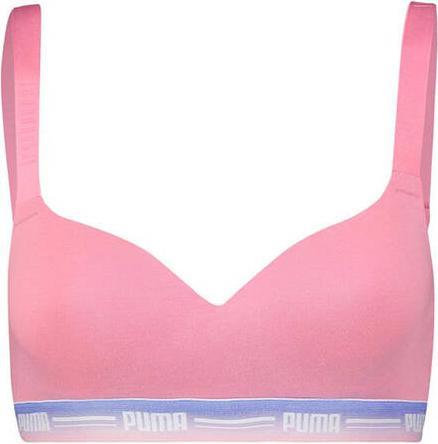 Immagine prodotto Puma Moda Top imbottito Modal (S, Confezione singola)