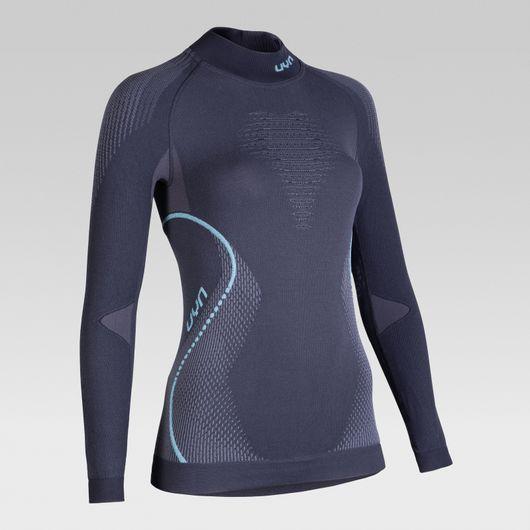 Immagine prodotto UYN Thermoshirt Mit Stehkragen Evolutyon (M)