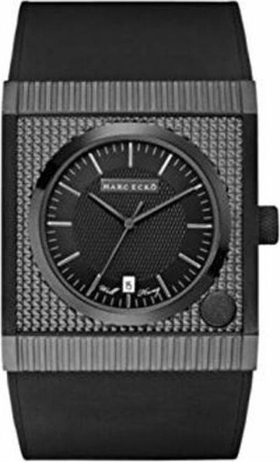 Marc Ecko Herrenuhr E14544G1 (Ø 44 mm) (44 mm)