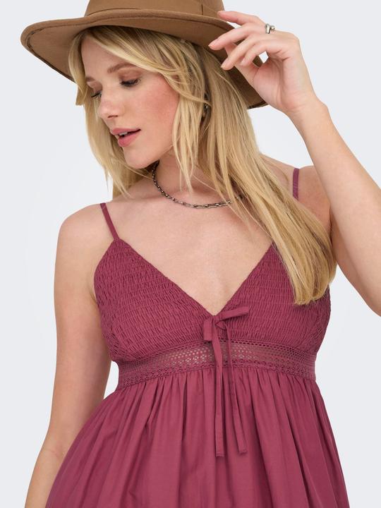 Produktbild Only ONLBRIAR Langes Kleid Kleid (L)